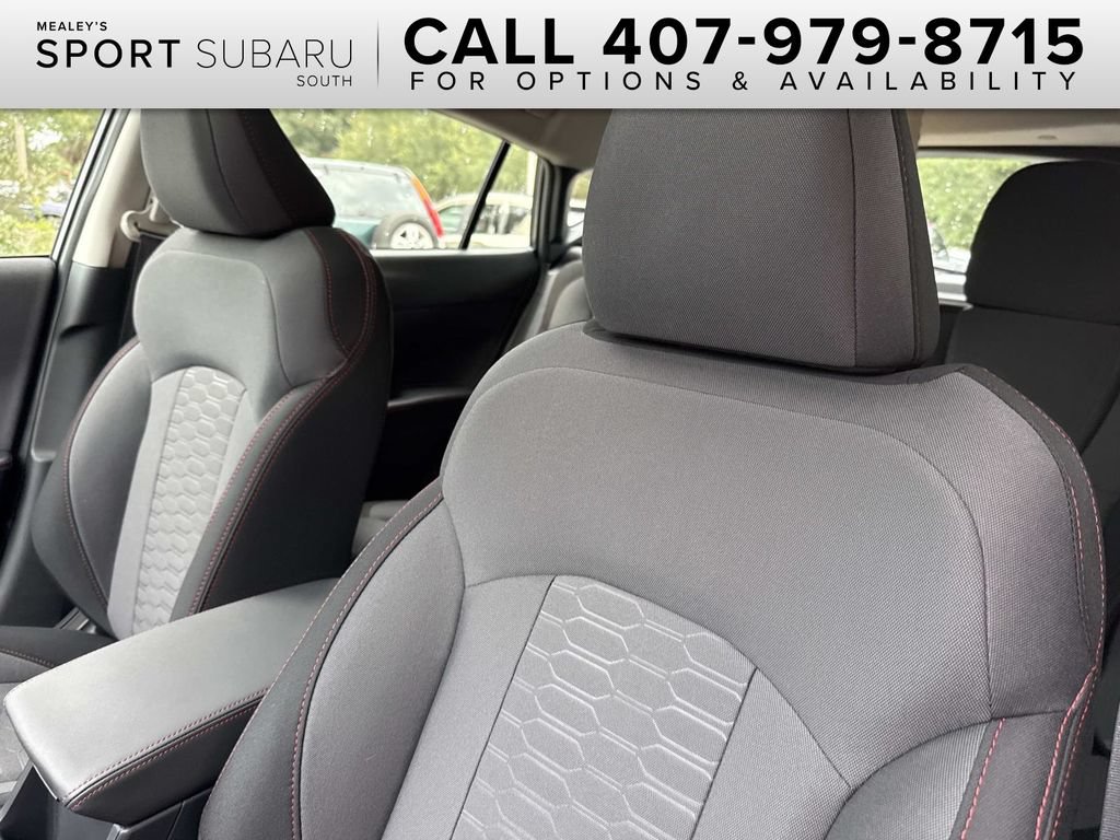 New 2026 Subaru Impreza 2.0i Sport AWD/4WD image 24