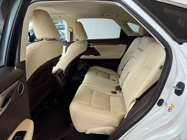 Used 2020 Lexus RX 350 FWD w/ Premium Package image 14