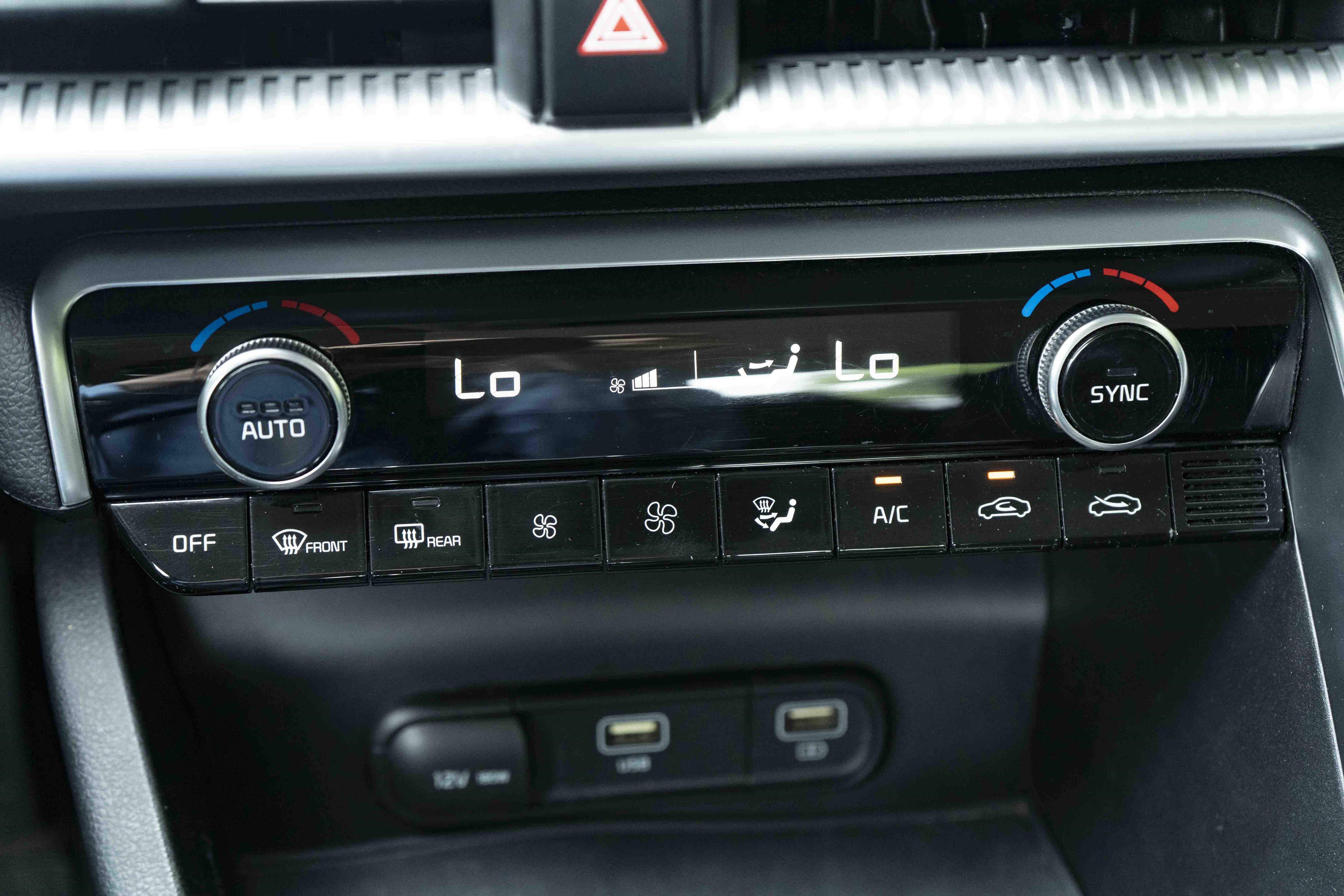 Used 2021 Kia K5 LX FWD image 30