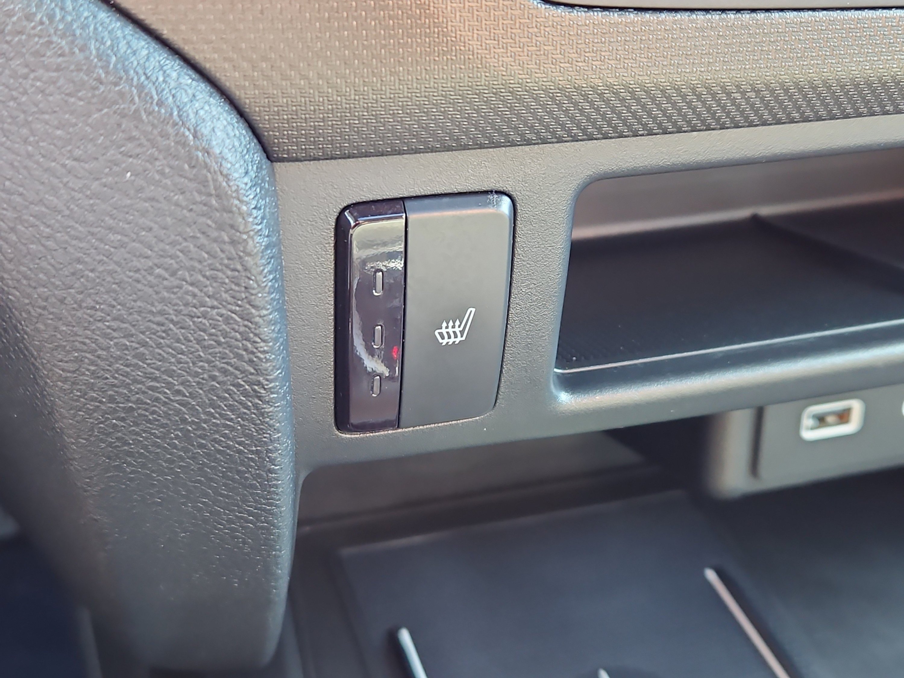 Certified 2024 Honda Passport TrailSport image 14