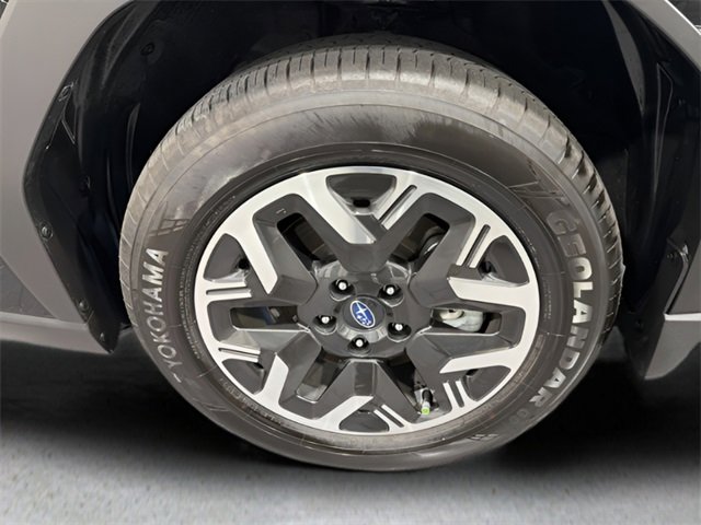 Certified 2025 Subaru Forester Premium w/ Convenience Package #1 image 39
