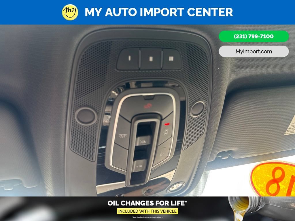 Used 2018 Audi S5 Prestige AWD/4WD image 25