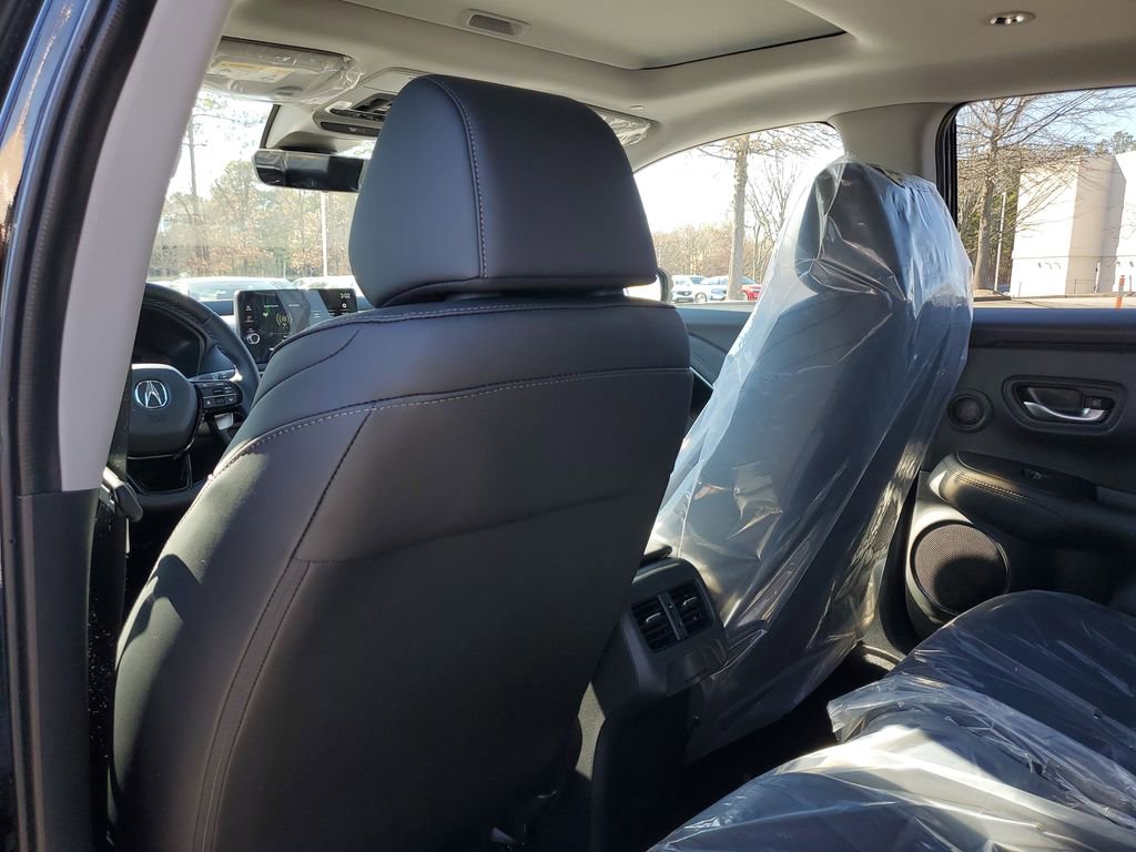 New 2026 Acura ADX Base image 12