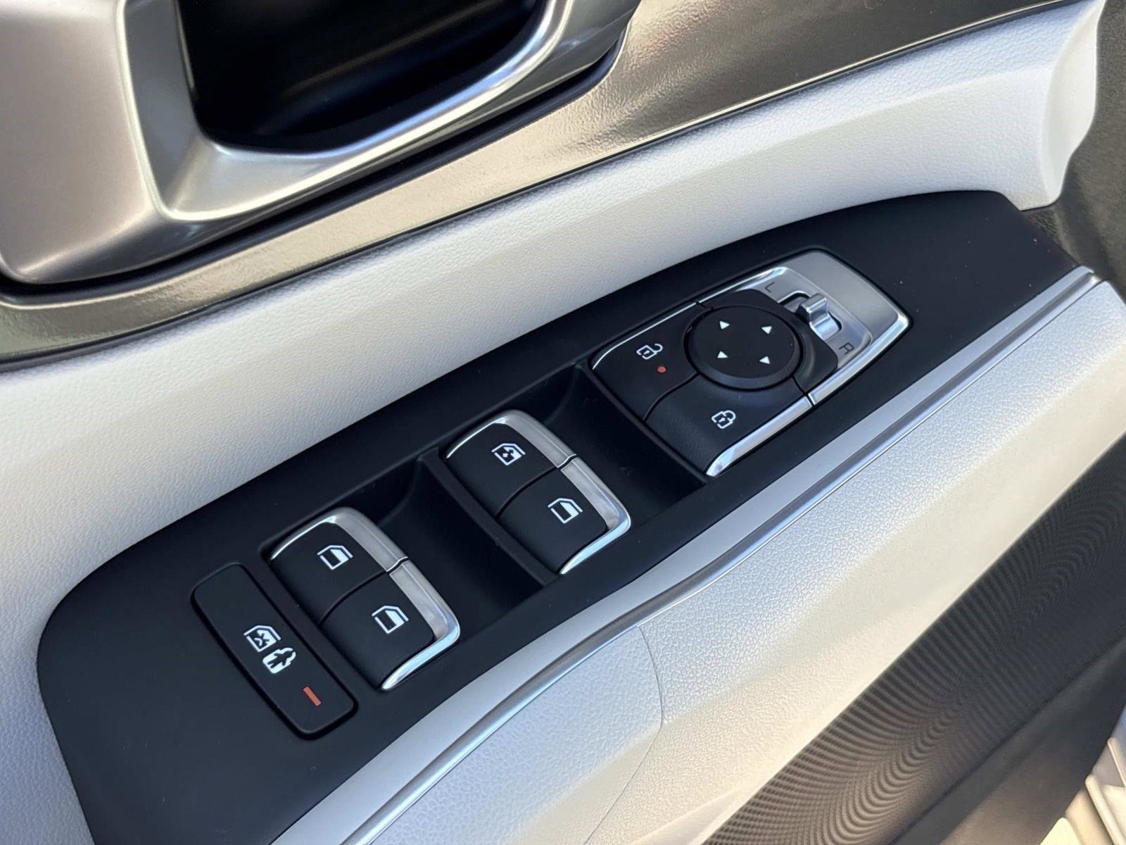 New 2026 Kia Sorento EX image 22