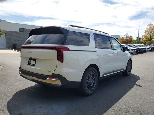 New 2026 Kia Carnival SX image 30