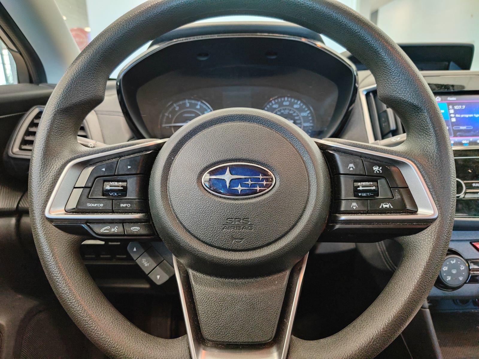 Used 2022 Subaru Impreza 2.0i image 14