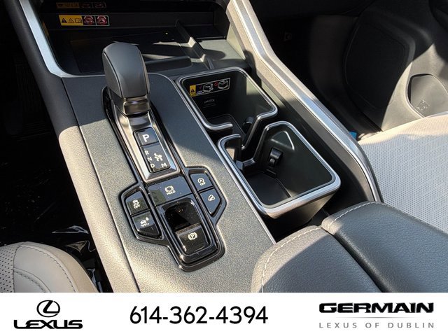 New 2026 Lexus TX 350 AWD w/ Technology Package image 24