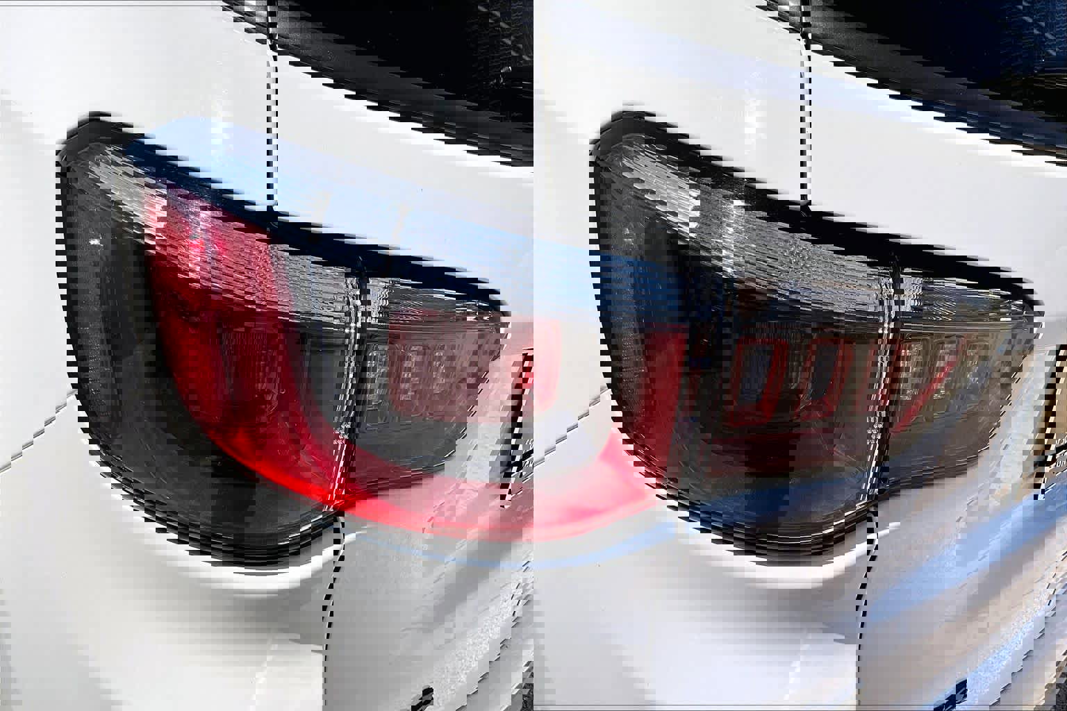 Used 2019 Jeep Compass Trailhawk w/ Leather Interior Group image 28