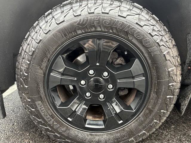 Used 2014 Chevrolet Silverado 1500 LT w/ All Star Edition image 3