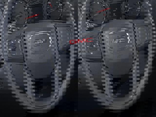 New 2024 GMC Sierra 2500 Pro image 19