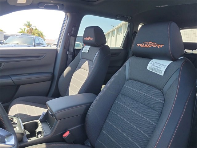 New 2026 Honda CR-V TrailSport image 17