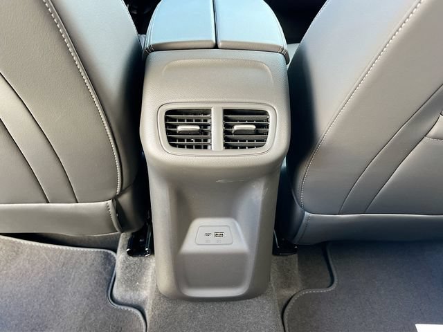 New 2026 Buick Envision Preferred AWD/4WD image 18