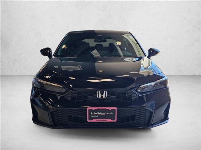 New 2026 Honda Civic Sport image 7