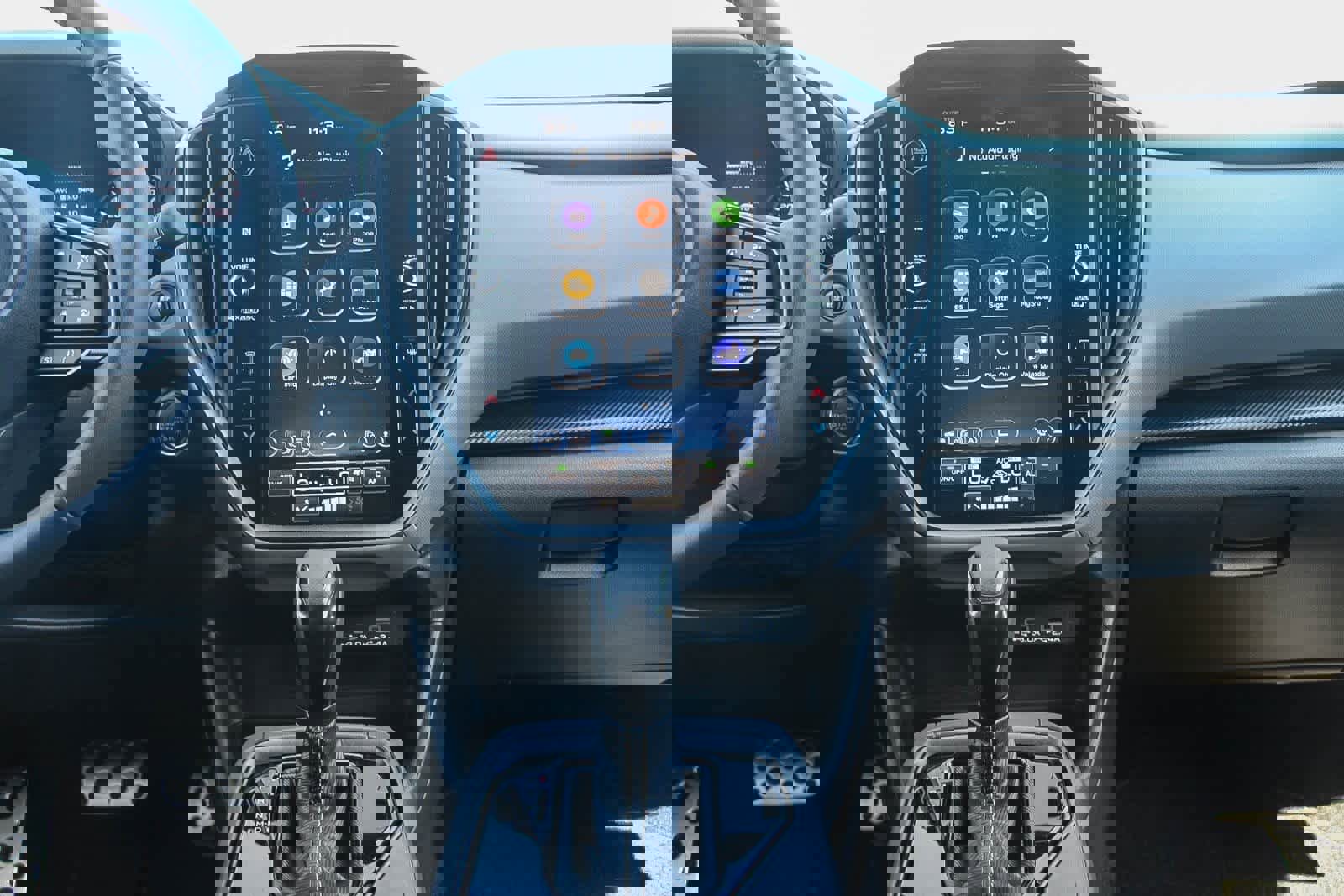 New 2025 Subaru Crosstrek 2.5i Sport image 15