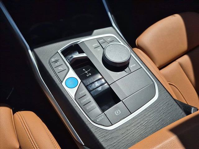 Certified 2024 BMW i4 eDrive40 w/ Premium Package RWD image 12