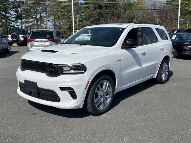 Used 2023 Dodge Durango R/T image 7