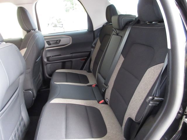 Certified 2025 Ford Bronco Sport Big Bend w/ Convenience Package image 27