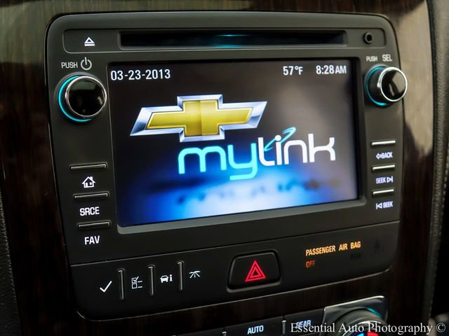 Used 2015 Chevrolet Traverse LT image 16