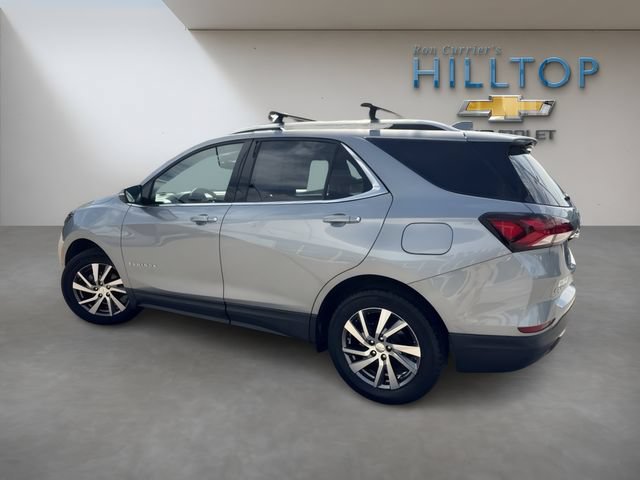 Used 2024 Chevrolet Equinox Premier AWD/4WD image 8