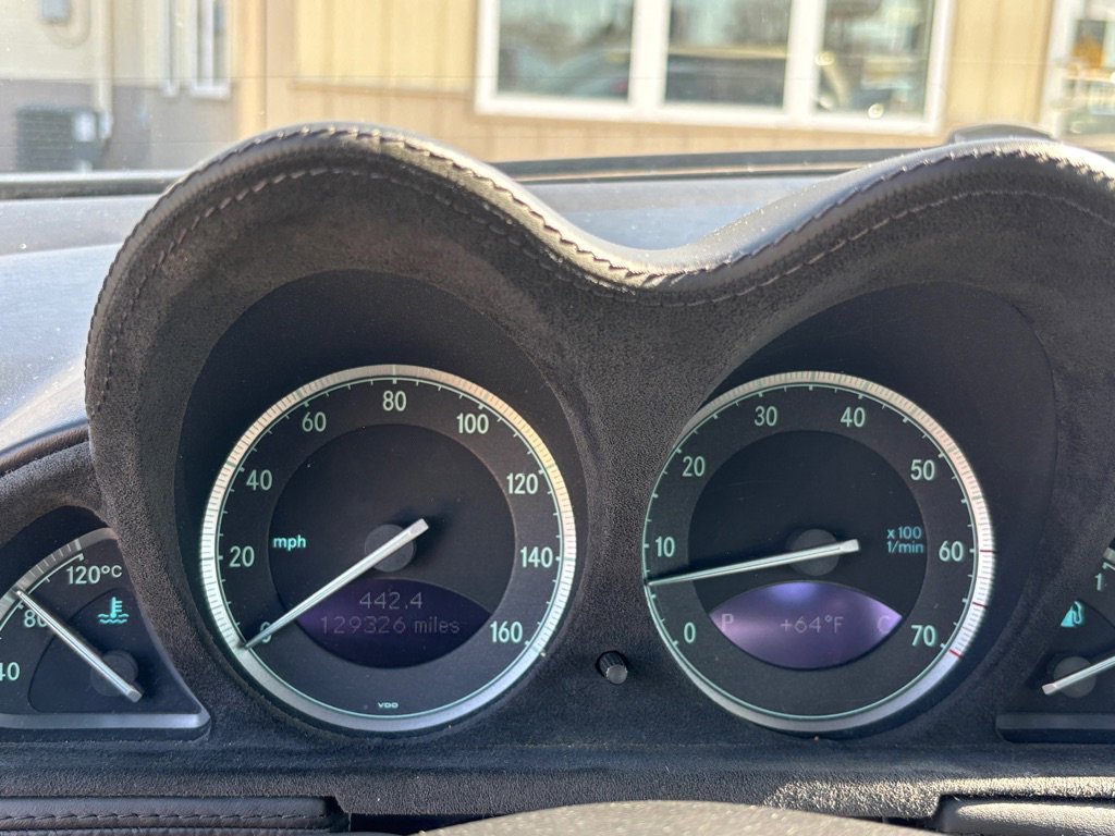 Used 2004 Mercedes-Benz SL 500 image 16