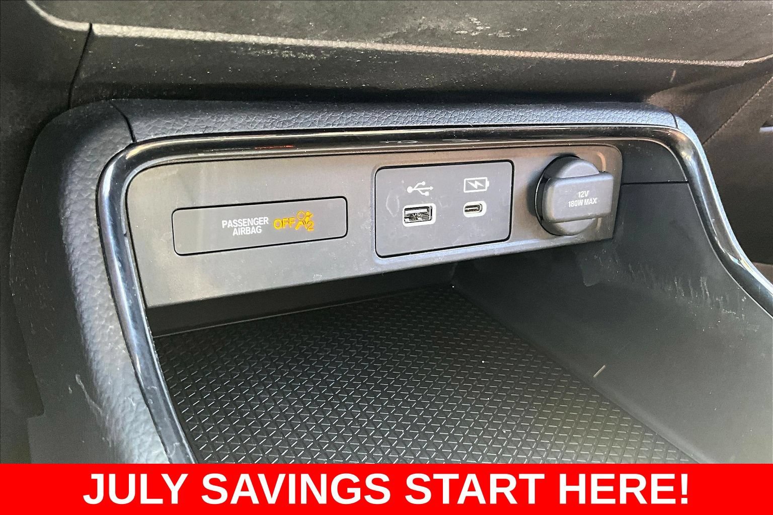 Used 2025 Honda CR-V EX image 18