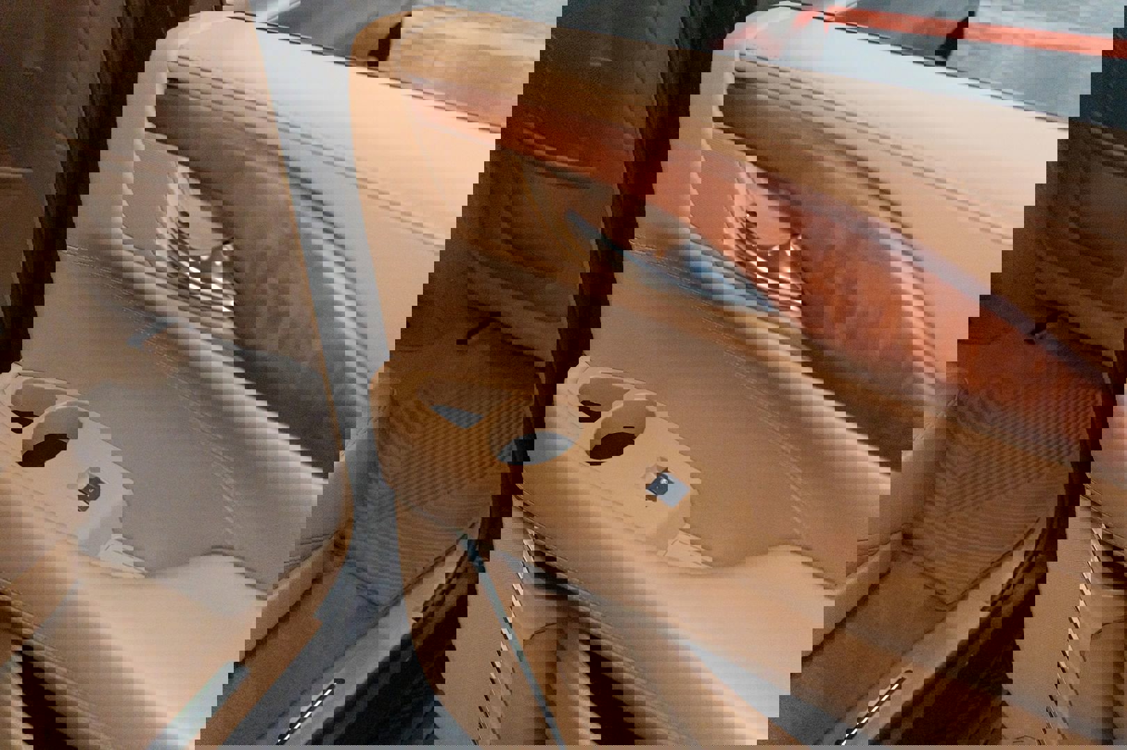 Used 2016 Cadillac Escalade ESV Platinum image 41