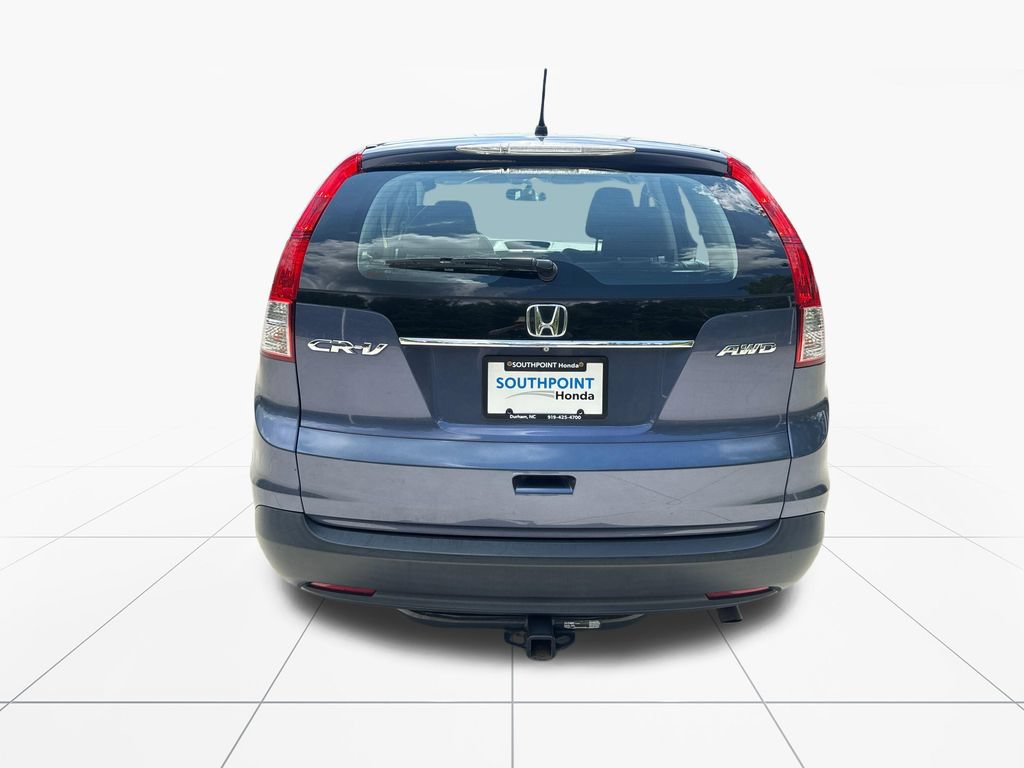 Used 2013 Honda CR-V LX image 7