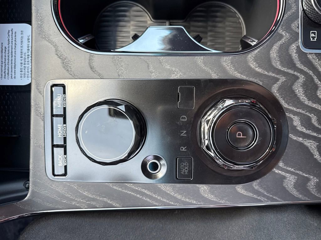 New 2026 Genesis GV80 3.5T Prestige image 23