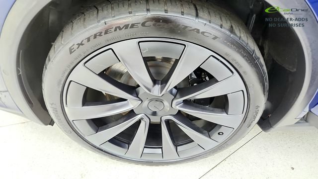 Used 2023 Tesla Model X Plaid AWD/4WD image 74