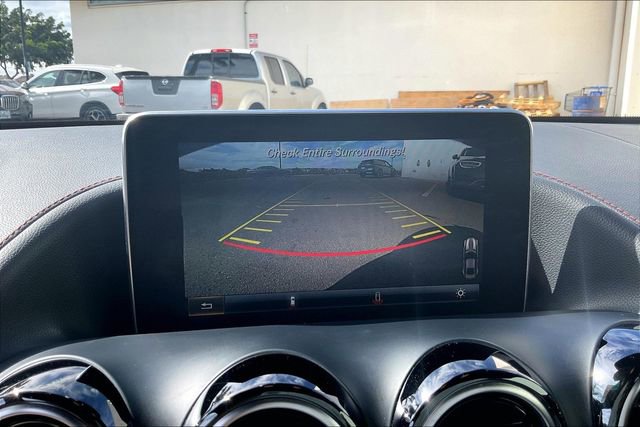 Used 2016 Mercedes-Benz AMG GT S image 20