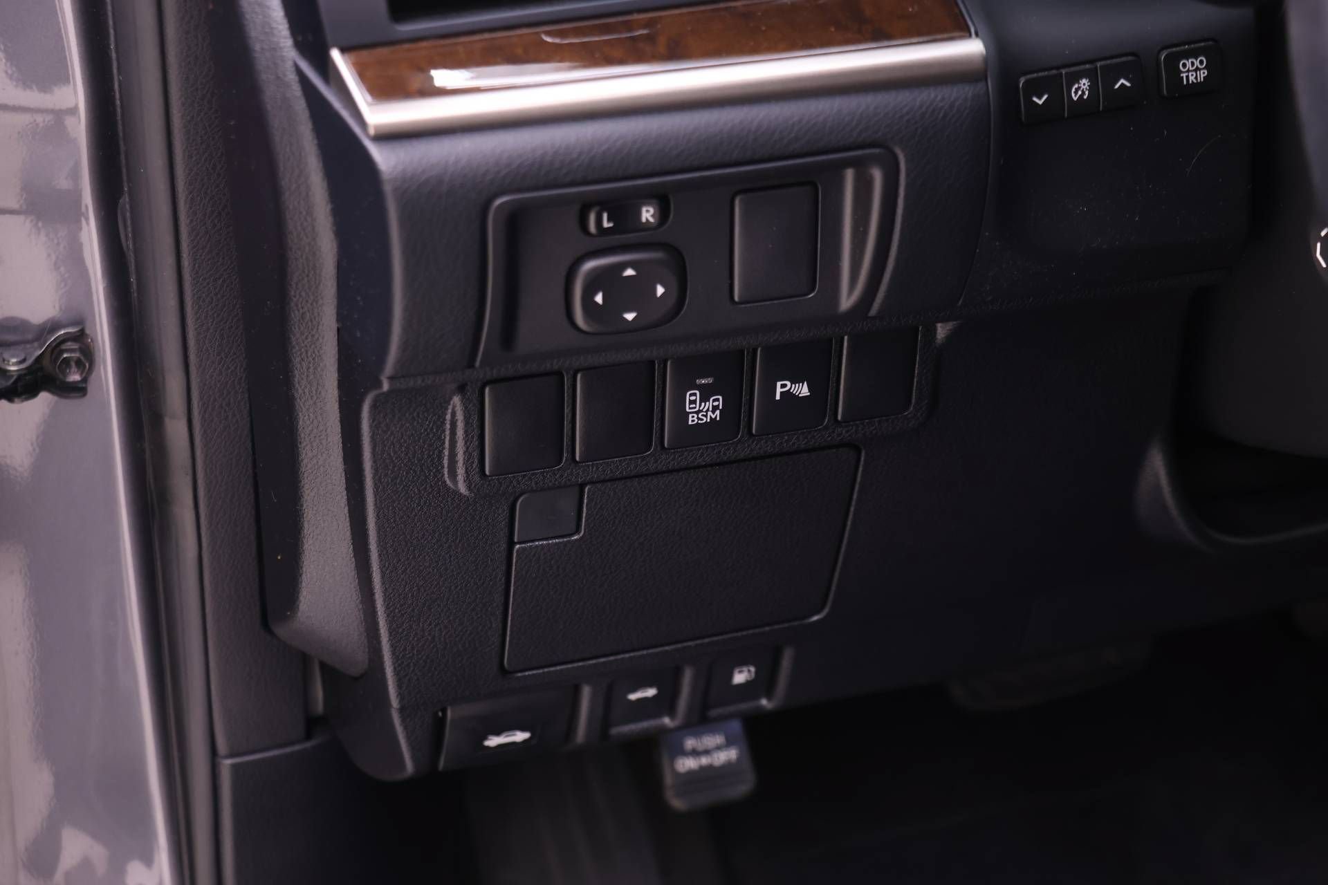Used 2015 Lexus ES 350 FWD image 19