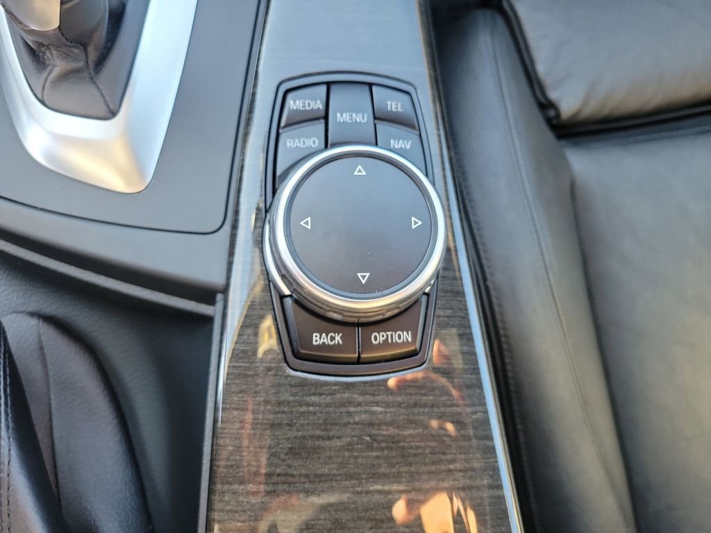 Used 2016 BMW 428i Gran Coupe image 26