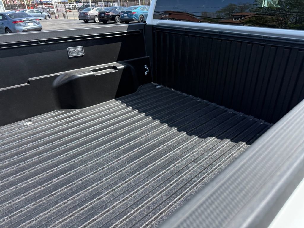 Used 2026 Toyota Tacoma SR5 image 23