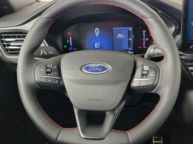 Used 2024 Ford Escape ST-Line w/ Tech Pack #1 AWD/4WD image 26