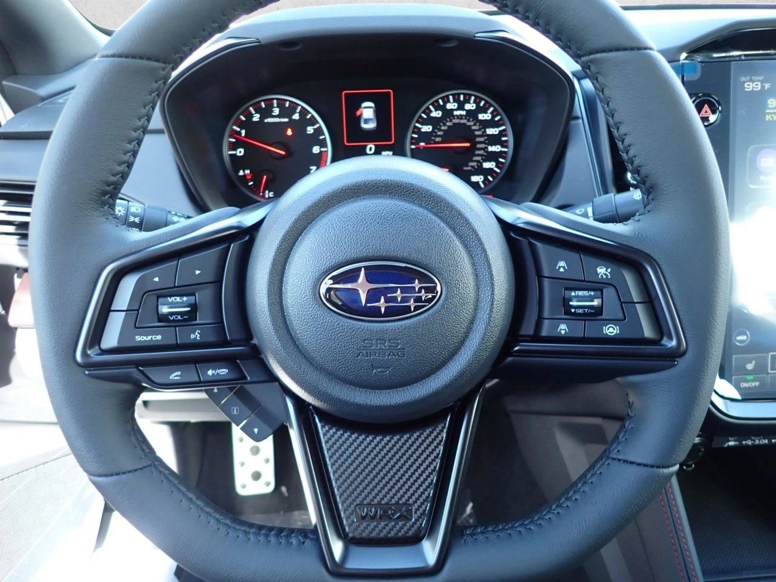 New 2026 Subaru WRX Premium AWD/4WD image 11