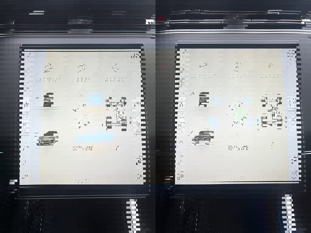 Used 2024 Land Rover Range Rover Sport Dynamic SE image 18