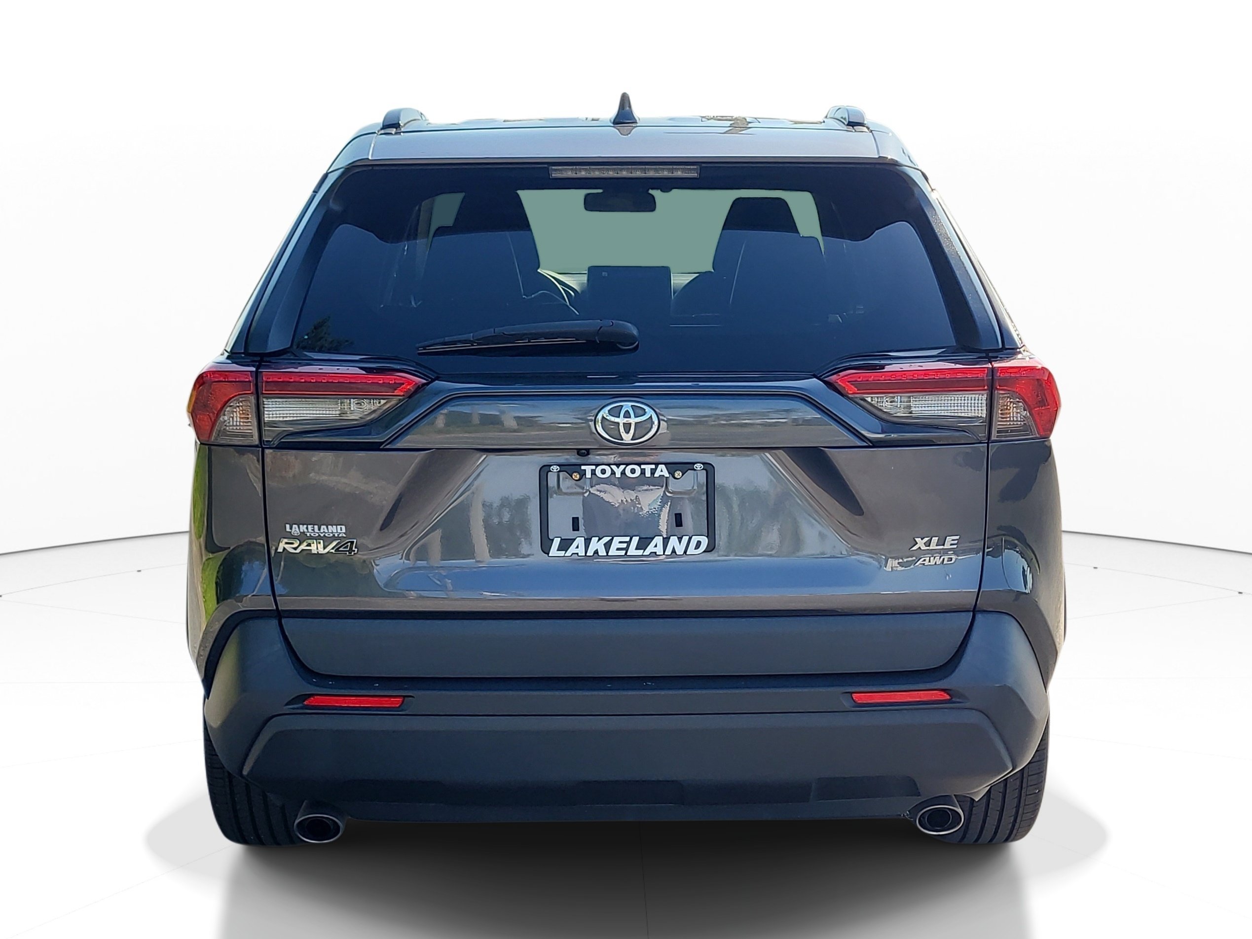 Certified 2024 Toyota RAV4 XLE Premium w/ Weather Package AWD/4WD image 6