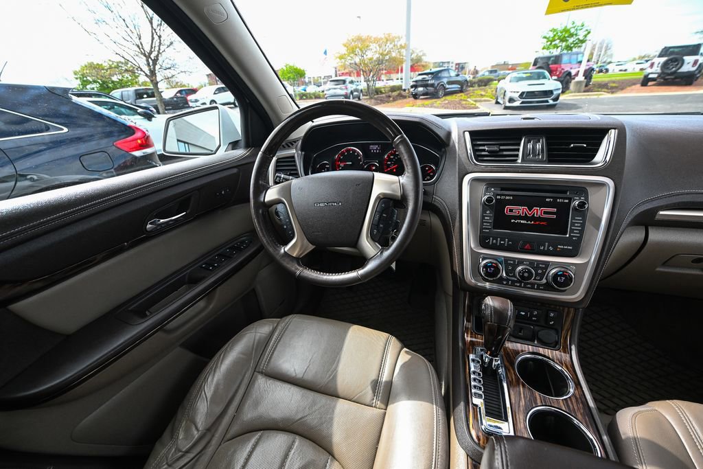 Used 2016 GMC Acadia Denali AWD/4WD image 34