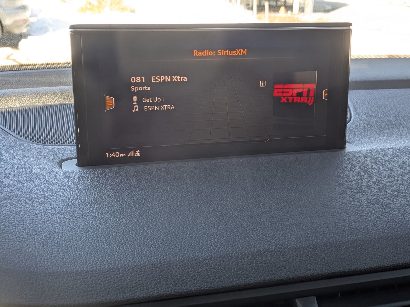 Used 2019 Audi Q7 3.0T Prestige image 12