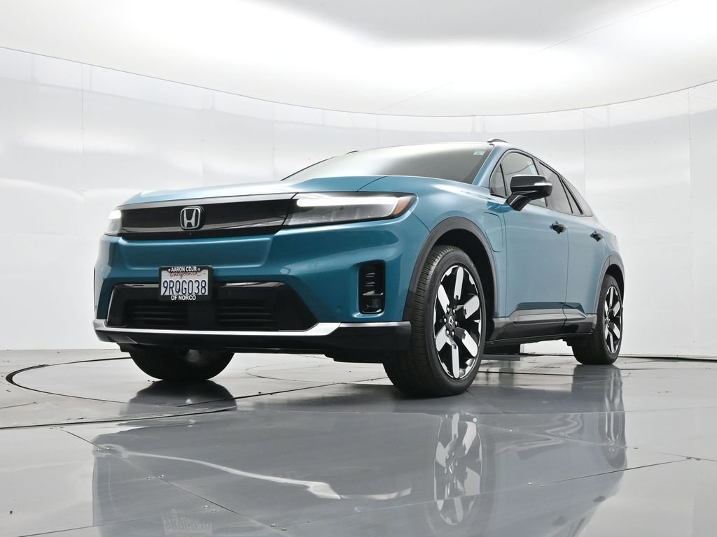 Used 2024 Honda Prologue Elite image 45
