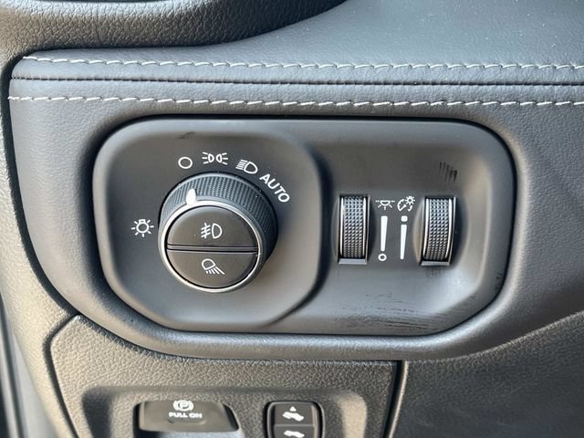 New 2027 RAM 1500 Limited AWD/4WD image 34