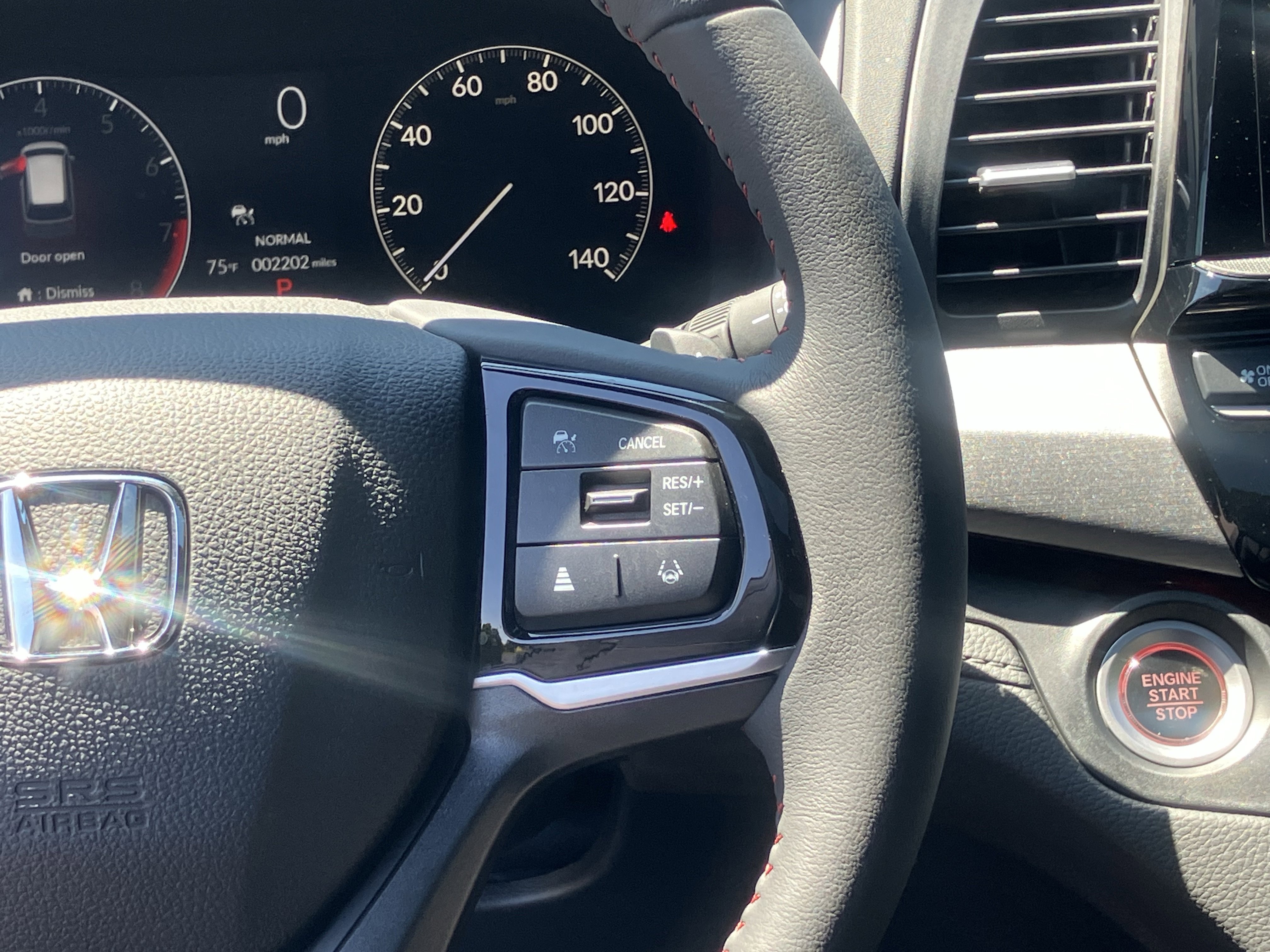 Certified 2026 Honda Odyssey Sport-L image 22