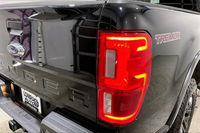 Used 2022 Ford Ranger XLT w/ Tremor Off-Road Package image 25