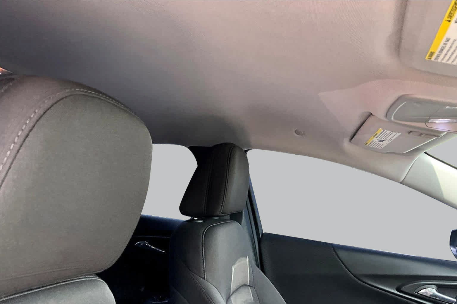Used 2020 Chevrolet Malibu RS FWD image 14