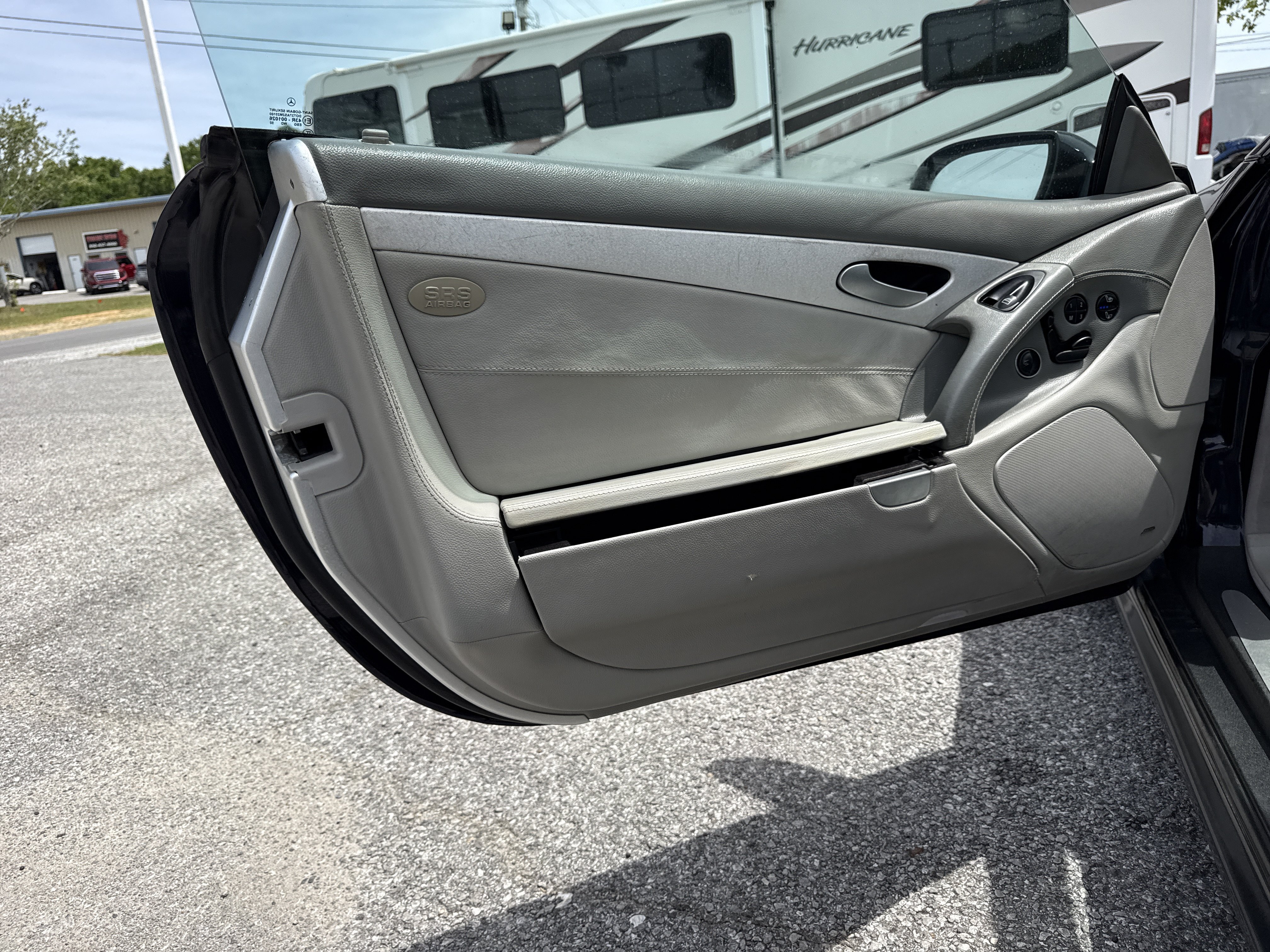Used 2006 Mercedes-Benz SL 55 AMG image 26