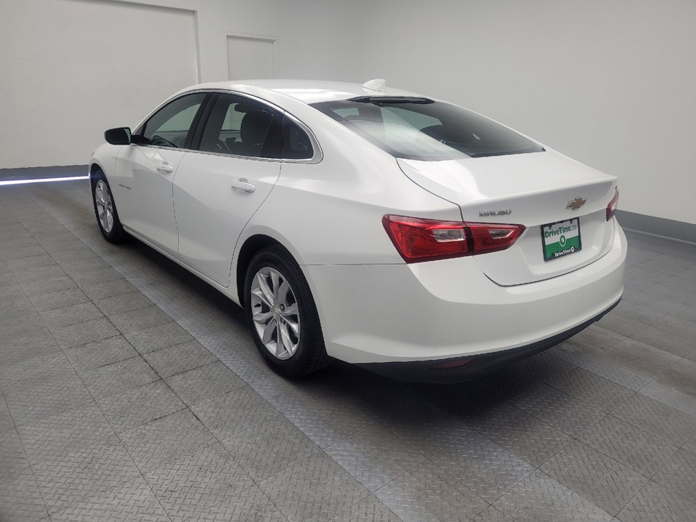 Used 2023 Chevrolet Malibu LT image 5