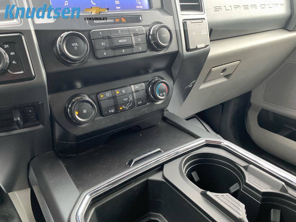 Used 2021 Ford F250 XLT w/ XLT Value Package image 24