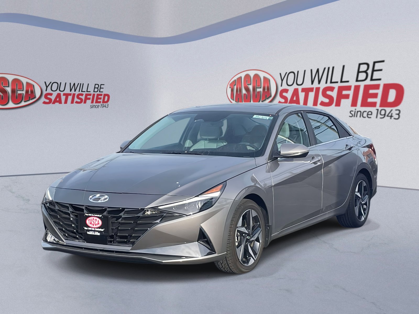 Used 2023 Hyundai Elantra Limited FWD image 3