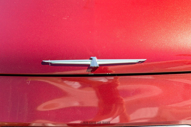Used 2004 Ford Thunderbird Deluxe image 95