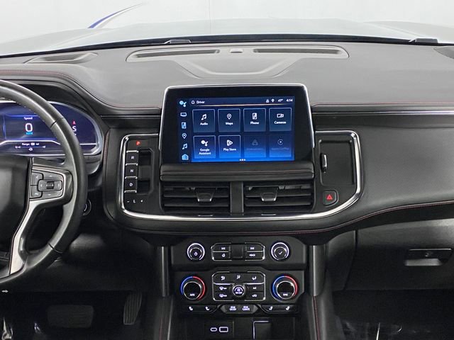 Certified 2023 Chevrolet Tahoe RST w/ Luxury Package image 19